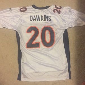 Brian Dawkins Jersey
